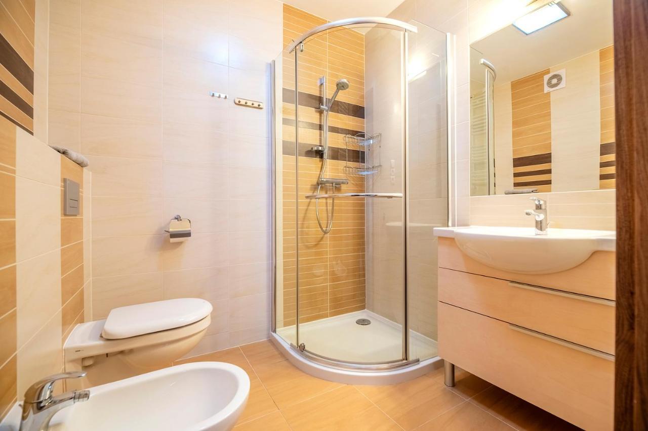 Klif Apartamenty Polanki 306 Kolobrzeg Exterior photo