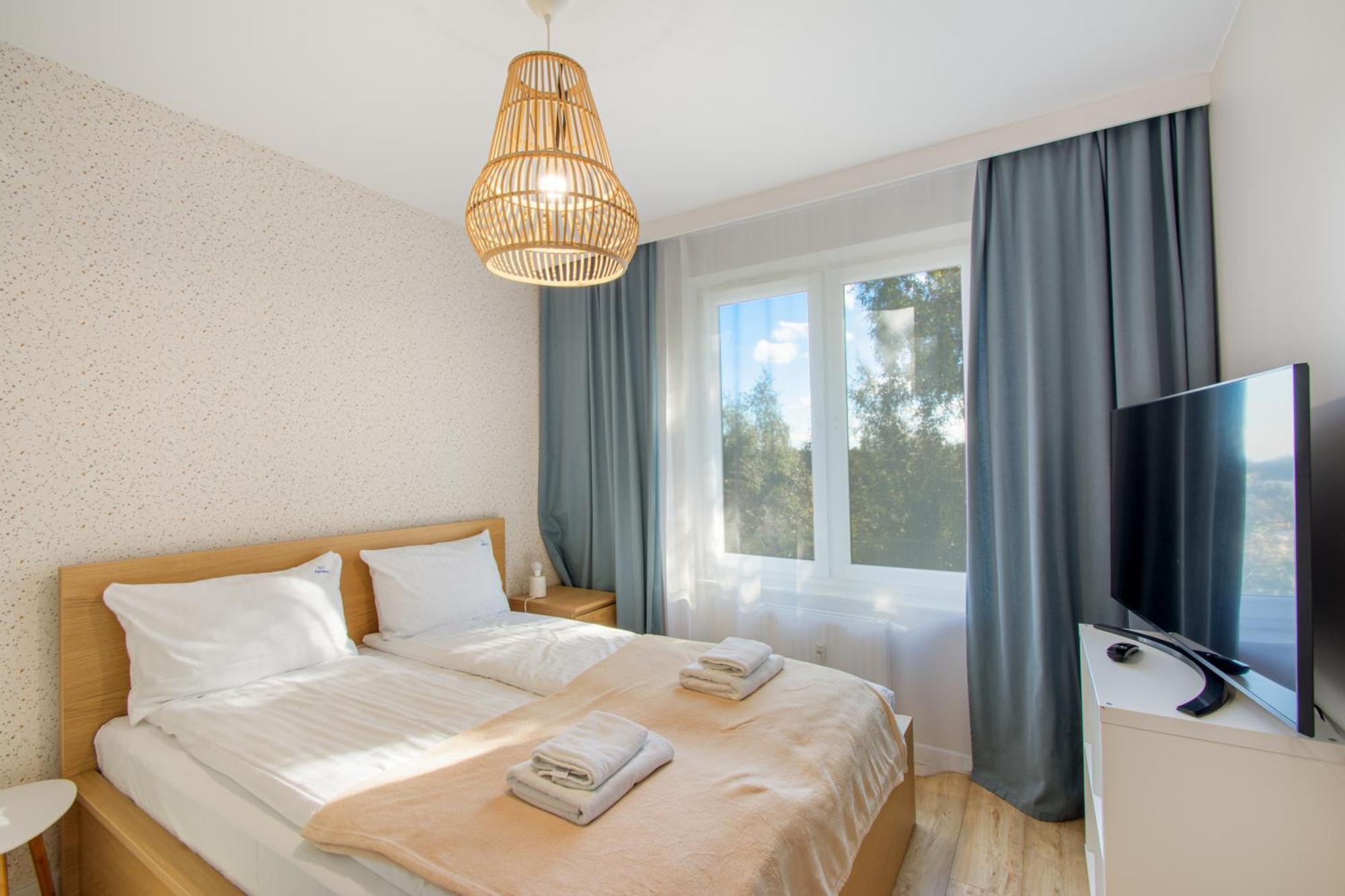 Klif Apartamenty Polanki 306 Kolobrzeg Exterior photo